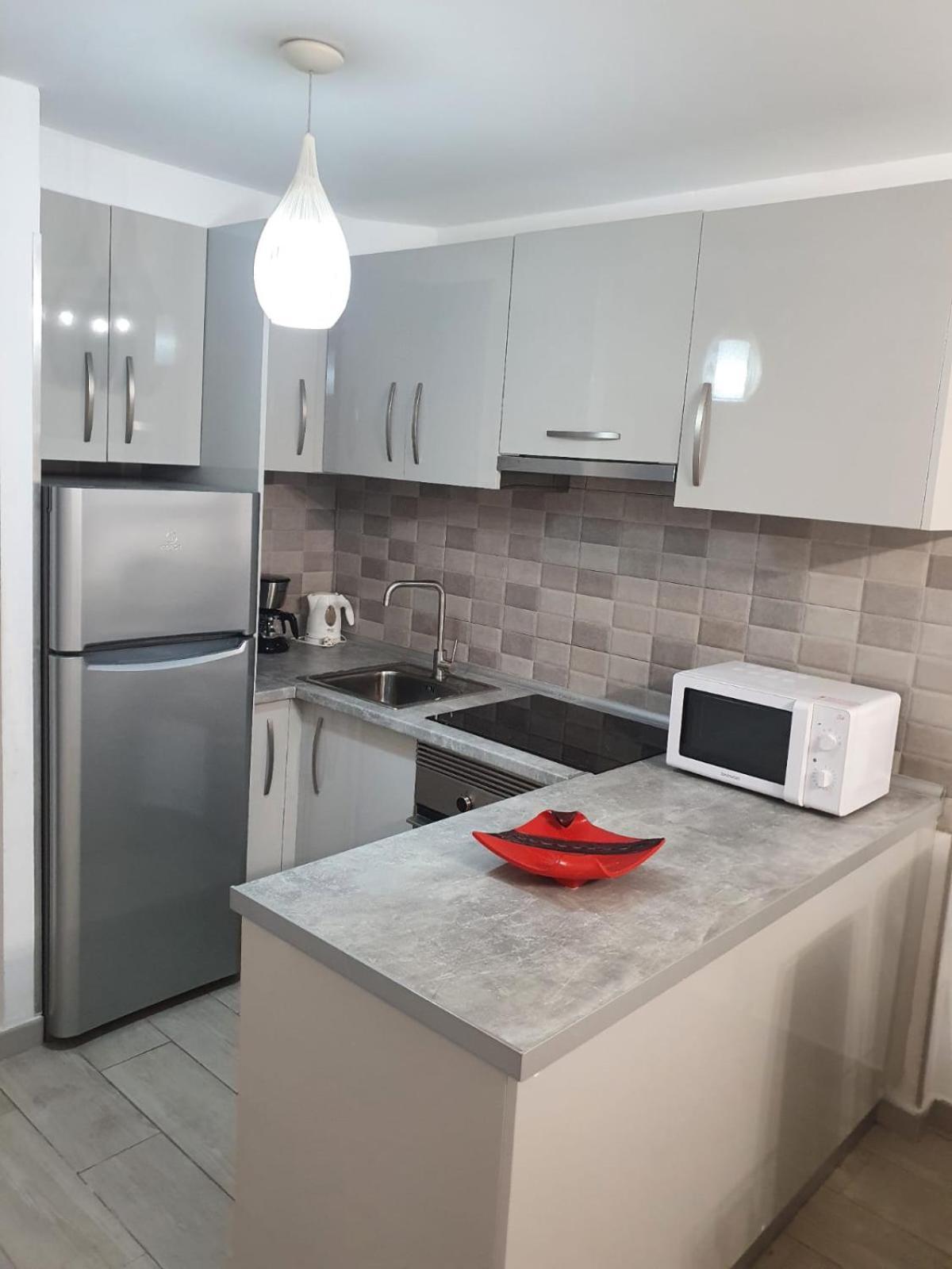 Apartamento Torres Del Sol Arona  Exterior foto
